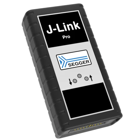 SEGGER J-Link Pro debug probe SEGGER J-Link Pro debug probe