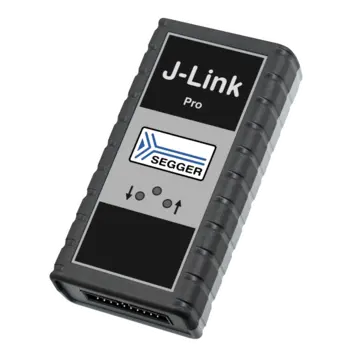 SEGGER J-Link Pro debug probe SEGGER J-Link Pro debug probe