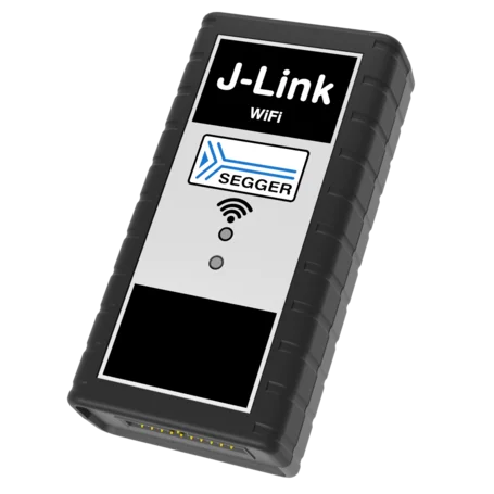 SEGGER J-Link WiFi debug probe SEGGER J-Link WiFi debug probe