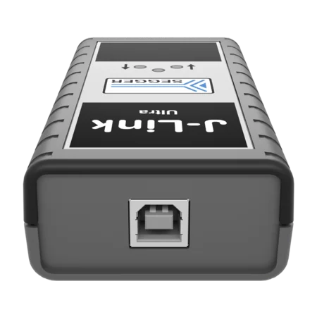 SEGGER J-Link ULTRA+ host connector SEGGER J-Link ULTRA+ host connector