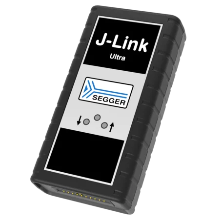 SEGGER J-Link ULTRA+ debug probe SEGGER J-Link ULTRA+ debug probe