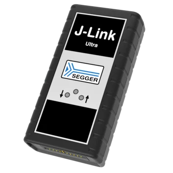 SEGGER J-Link ULTRA+ debug probe SEGGER J-Link ULTRA+ debug probe