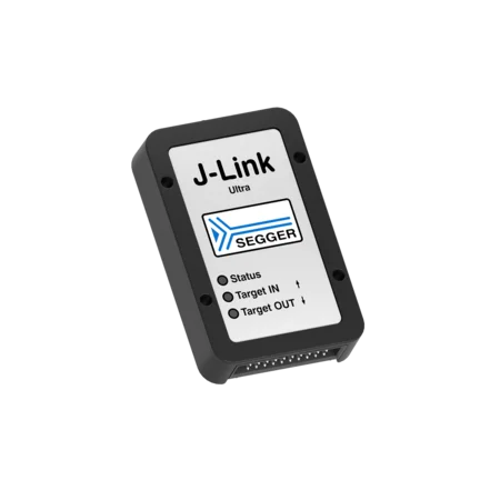 SEGGER J-Link Ultra+ SEGGER J-Link Ultra+