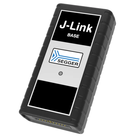 SEGGER J-Link BASE debug probe SEGGER J-Link BASE debug probe