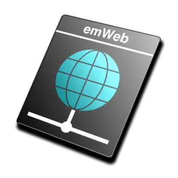 SEGGER emWeb SEGGER emWeb