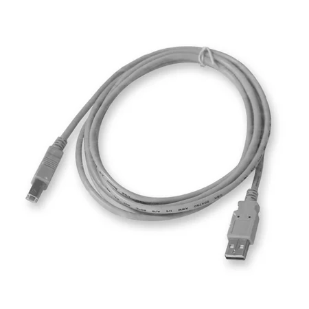 USB cable J-Link Pro: USB cable black
