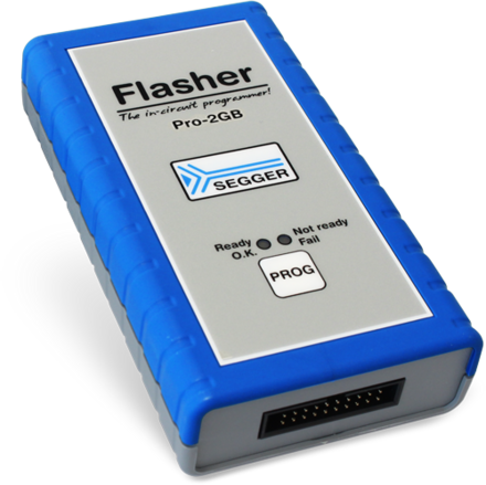 Flasher PRO 2GB