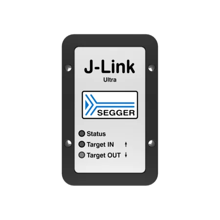 SEGGER J-Link Ultra debug probe SEGGER J-Link Ultra debug probe