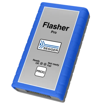 SEGGER Flasher PRO
