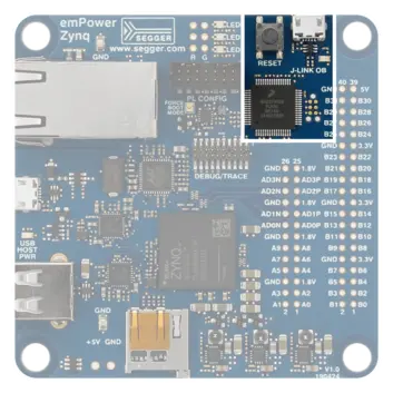 SEGGER J-Link OB