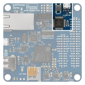 SEGGER J-Link OB
