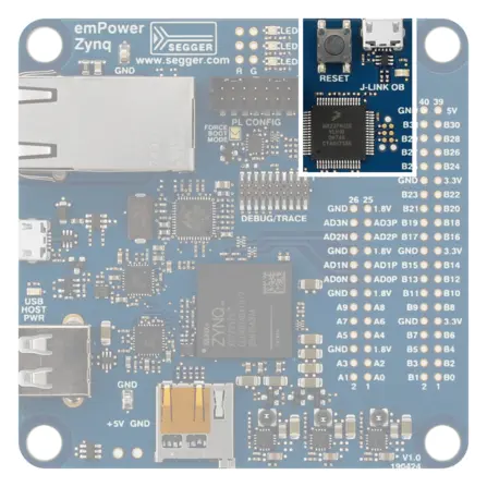 SEGGER J-Link OB