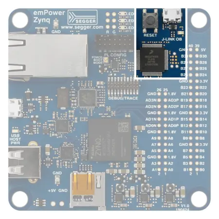 SEGGER J-Link OB