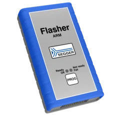 SEGGER Flasher ARM