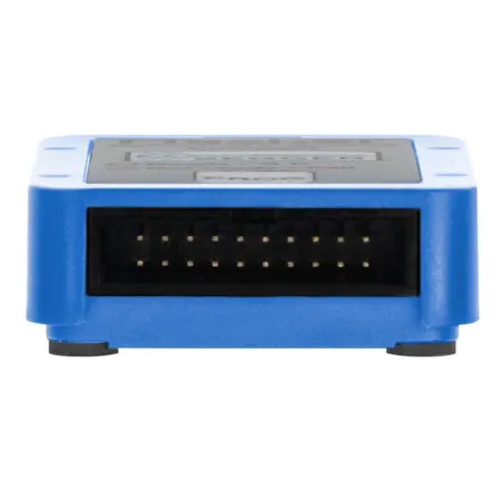SEGGER Flasher Compact target connector