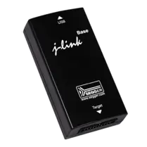 SEGGER J-Link BASE debug probe