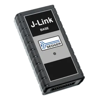 SEGGER J-Link BASE debug probe