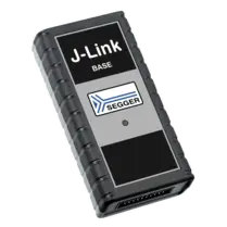 SEGGER J-Link BASE debug probe
