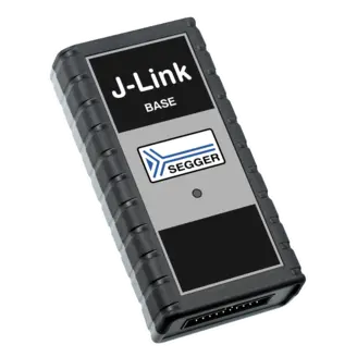 SEGGER J-Link BASE debug probe