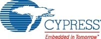 Cypress Logo