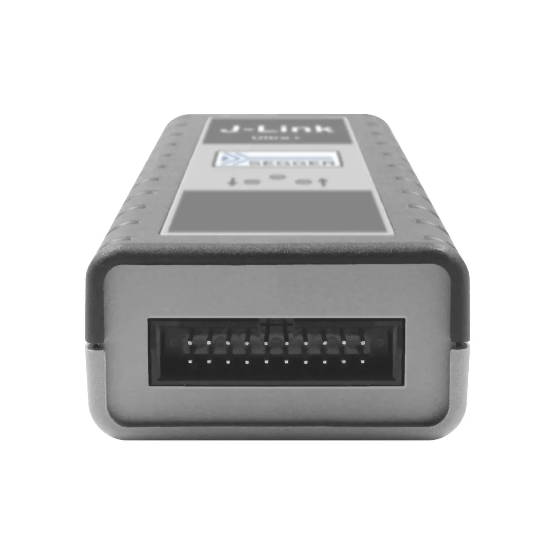 SEGGER J-Link BASE Classic target connector
