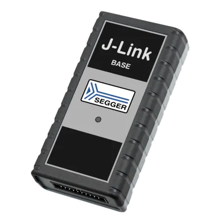 SEGGER J-Link BASE debug probe