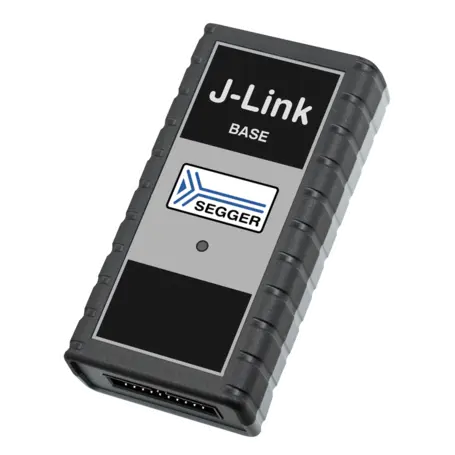 SEGGER J-Link BASE debug probe
