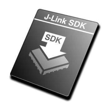 SEGGER J-Link SDK SEGGER J-Link SDK