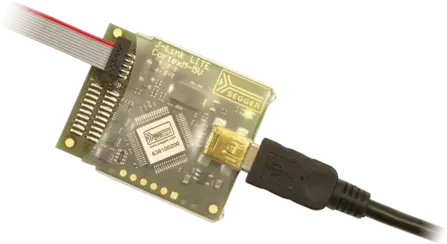 J-Link LITE CortexM 5V