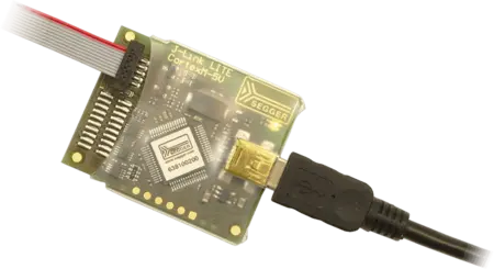 J-Link LITE CortexM 5V