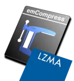 Produkt Icon emCompress