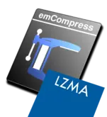 Produkt Icon emCompress