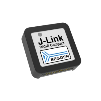 SEGGER J-Link BASE Compact debug probe SEGGER J-Link BASE Compact debug probe
