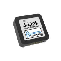 SEGGER J-Link BASE Compact debug probe SEGGER J-Link BASE Compact debug probe
