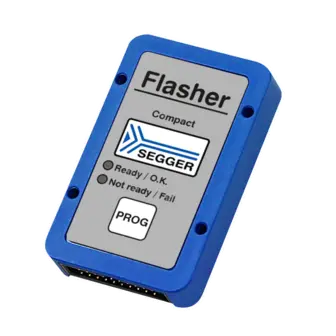 SEGGER Flasher Compact