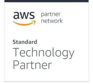aws badge