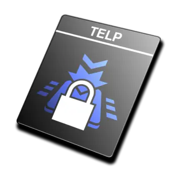 Product icon TELP Product icon TELP
