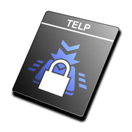 Product icon TELP
