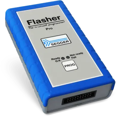 Flasher PRO shadow