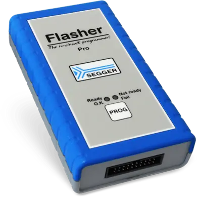 Flasher PRO shadow