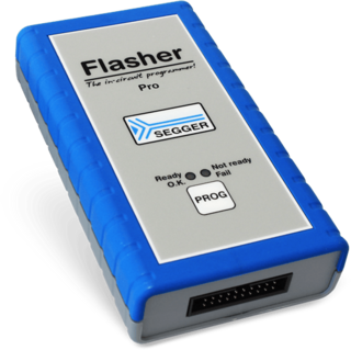 Flasher PRO shadow