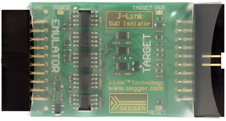 SWD Isolator
