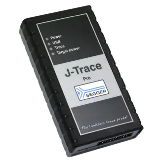 SEGGER J-Trace PRO