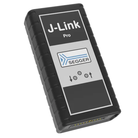 SEGGER J-Link Pro debug probe