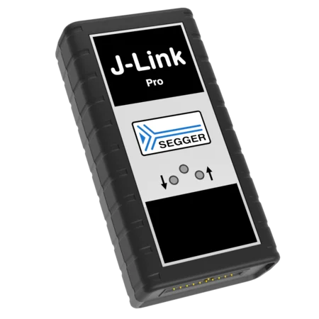 SEGGER J-Link Pro debug probe SEGGER J-Link Pro debug probe