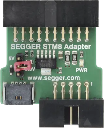 STM8 Adapter