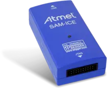 Atmel_SAM_ICE_Blue_shadow