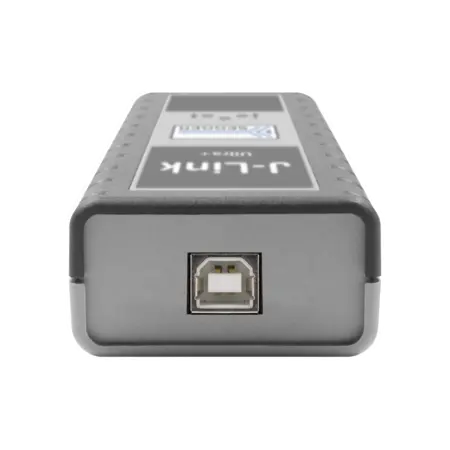 SEGGER J-Link ULTRA+ host connector