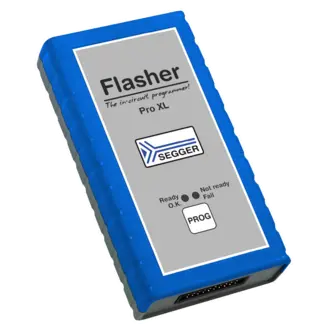 SEGGER Flasher PRO XL