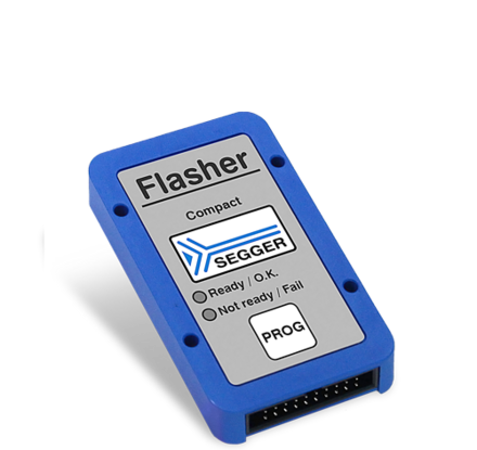 Flasher Compact Flasher Compact